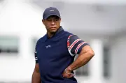Tiger Woods nach Unfall: Golfstar kündigt unbestimmte Auszeit an - Kein Masters-Comeback