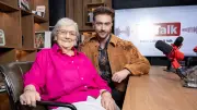 TikTok-Stars Felix und Oma Waltraud enthüllen Familientrauma in bewegendem Interview