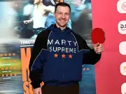 Timo Bolls Oscar-Traum geplatzt: 'Marty Supreme' geht bei Academy Awards leer aus