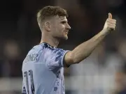 Timo Werner feiert perfektes MLS-Debüt mit Vorlage für San Jose Earthquakes