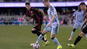 Timo Werner feiert Traumdebüt bei San Jose Earthquakes in der MLS