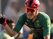 Tirreno-Adriatico: Jonathan Milan triumphiert erneut auf Schlussetappe