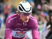 Tirreno-Adriatico: Van der Poel triumphiert erneut und festigt Favoritenstatus