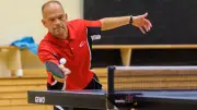 Tischtennis-Derby in Vorpommern: Stefan Zehm feiert Comeback für Penkun gegen Pasewalk