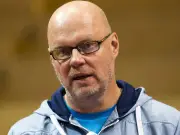 Tischtennis: Schweden-Legende Carlsson wird neuer Coach von Patrick Franziska