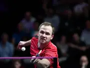 Tischtennis-Star Duda verzichtet aus Sicherheitsbedenken auf Turnier in China