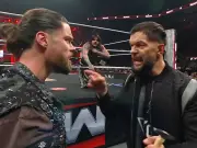 Titelbeben bei WWE: Penta entthront Dominik Mysterio - Bruch mit Finn Balor zeichnet sich ab