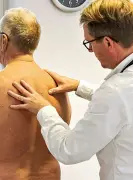 TK-Umfrage: Sachsen-Anhalter loben Ärztekompetenz, kritisieren aber Wartezeiten