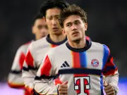 Tom Bischof hofft auf WM-Teilnahme: Bayern-Profi hat noch keinen Urlaub gebucht