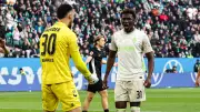 Top-Klubs buhlen um Werder Bremens Nachwuchsjuwel Karim Coulibaly