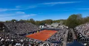 Top-Tennis in München: Acht Top-20-Spieler und US-Open-Champion bei BMW Open