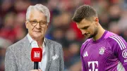 Torwart-Krise beim FC Bayern: Neuer verletzt, Ulreich mit Muskelriss