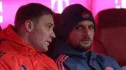 Torwart-Legende wird 40: Ulreich gratuliert Neuer mit herzlichen Worten in BILD