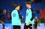 Torwartwechsel bei DFB-Elf? Nübel könnte im WM-Test gegen Ghana starten