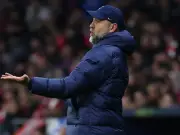 Tottenham-Coach Tudor nach 2:5-Debakel: 