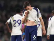 Tottenham Hotspur in der Abstiegsspirale: Englands Presse spricht von Selbstzerstörung