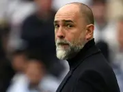 Tottenham Hotspur trennt sich nach nur sieben Spielen von Teammanager Igor Tudor