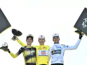 Tour de France 2029: Berlin als Favorit für den Grand Départ nach Mauerfall-Jubiläum