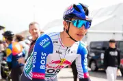 Tour-Härtetest bestanden: Lipowitz glänzt in Katalonien - Evenepoel als Edelhelfer?