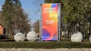 Traditionelles Lichterfest erleuchtet Grabow mit magischen Lichtinstallationen und vielfältigem Programm