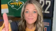 Tragödie in Minnesota: Eishockey-Reporterin Jessi Pierce (37) und drei Kinder sterben bei Hausbrand