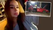 Tragischer Unfall in Löhne: Schwangere Erica (18) kehrte nie zurück