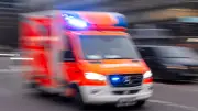 Tragischer Unfall in Niederbayern: 39-Jähriger stirbt bei Motorreparatur in Garage