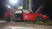 Tragischer Verkehrsunfall in Ostwestfalen: 18-Jährige und ungeborenes Kind sterben