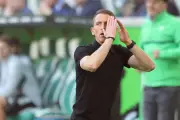 Trainer Bauer vor dem Aus: Wolfsburg verliert entscheidendes Heimspiel gegen Hamburg