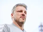 Trainer-Gipfel beim 1. FC Köln: Kwasniok taucht unerwartet am Geißbockheim auf