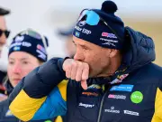 Trainer-Knall im Biathlon: Schwedens Schießtrainer Jean-Marc Chabloz verlässt Nationalteam