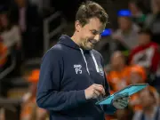 Trainer Patrick Steuerwald verlässt ASV Dachau nach fünf erfolgreichen Jahren