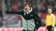 Trainer Wagner mit verblüffender Aussage über seine Elversberger Mannschaft