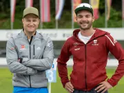 Trainerwechsel im deutschen Biathlon: Umbruch nach enttäuschender Saison
