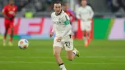 Transfer-Coup: RB Leipzig holt Gladbach-Kapitän Rocco Reitz für 18 Millionen Euro