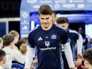 Transfergerüchte: Lockt Hansi Flick Luka Vuskovic zum FC Barcelona?