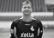 Trauer im Fußball: Ex-Bundesliga-Torwart Georg Koch mit 54 Jahren verstorben