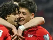 Traumpass von Güler beschert Türkei WM-Hoffnung: Sieg gegen Rumänien im Playoff