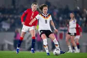 Traumstart perfekt: Deutsche Fußballerinnen siegen klar gegen Norwegen in WM-Qualifikation