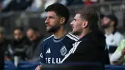 Traumtor entscheidet MLS-Duell: Thomas Müller unterliegt mit Vancouver gegen Timo Werners San José