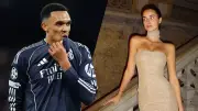 Trennung bei Real Madrid: Trent Alexander-Arnold und Model Estelle Behnke gehen getrennte Wege
