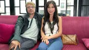 Trennung bei Tatort-Star: Constantin von Jascheroff und Didem Ercin sind kein Paar mehr