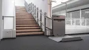 Treppenlifte in Rostock: Barrierefreiheit für die Ostsee-Hansestadt