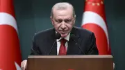 Türkei nach 24 Jahren wieder bei Fußball-WM: Erdogan träumt bereits vom Finale