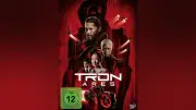 TRON: ARES auf DVD - Gewinnen Sie den Sci-Fi-Film über KI in der realen Welt