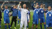 Trotz Abstiegskampf: Falko Michel vom 1. FC Magdeburg steuert auf Millionen-Marktwert zu