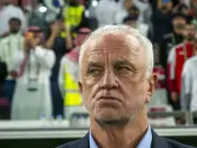 Trotz Krieg und Luftraumsperre: Irak reist zu WM-Playoff nach Mexiko