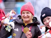 Trotz Negativrekorden: DBS zieht positive Bilanz nach Paralympics