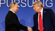 Trump ermöglicht Putin Milliardengewinne: Ölkrise füllt russische Kriegskasse