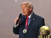 Trump fordert WM-Ausschluss des Iran trotz vorheriger Zusicherung